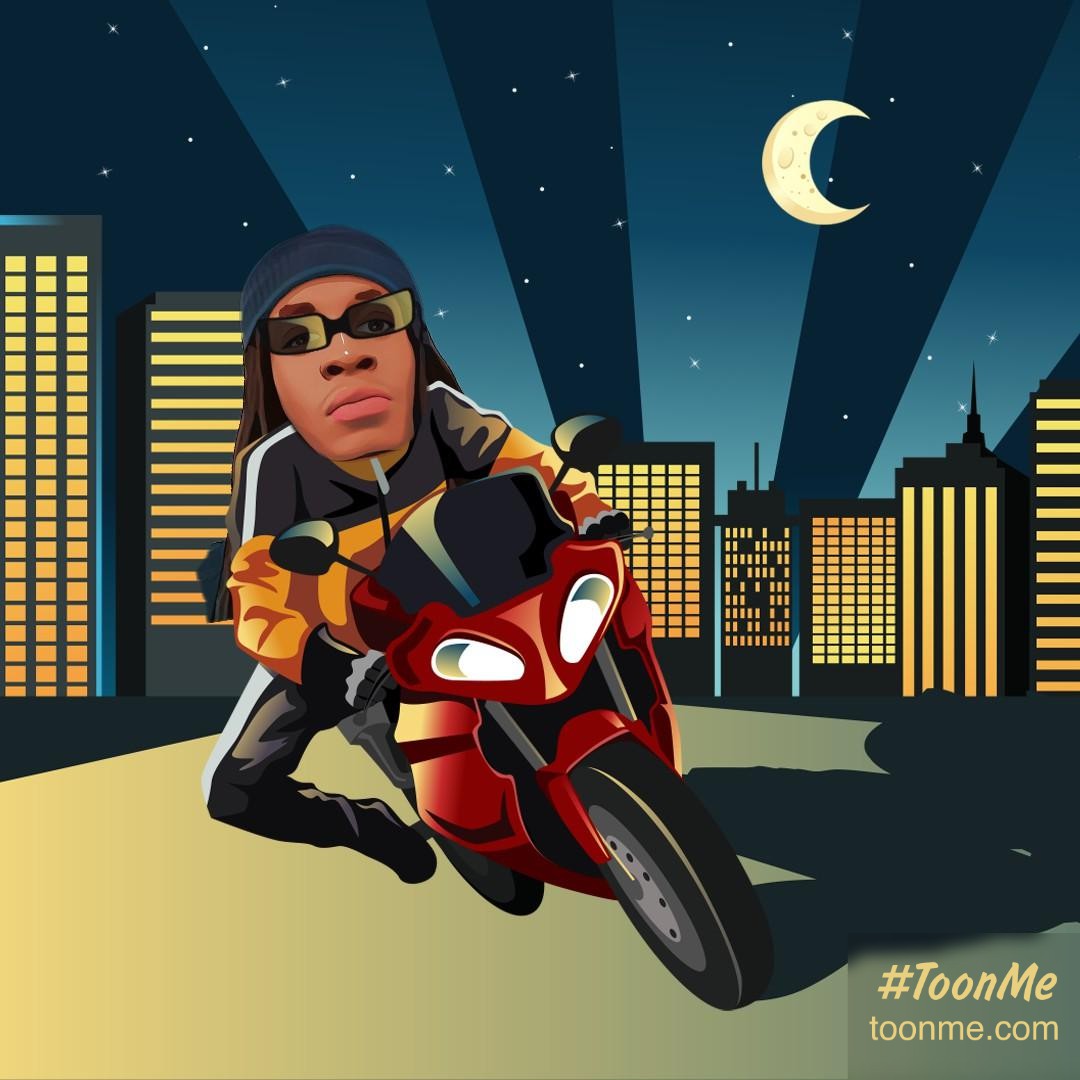 Mr Lerad Staw avatar