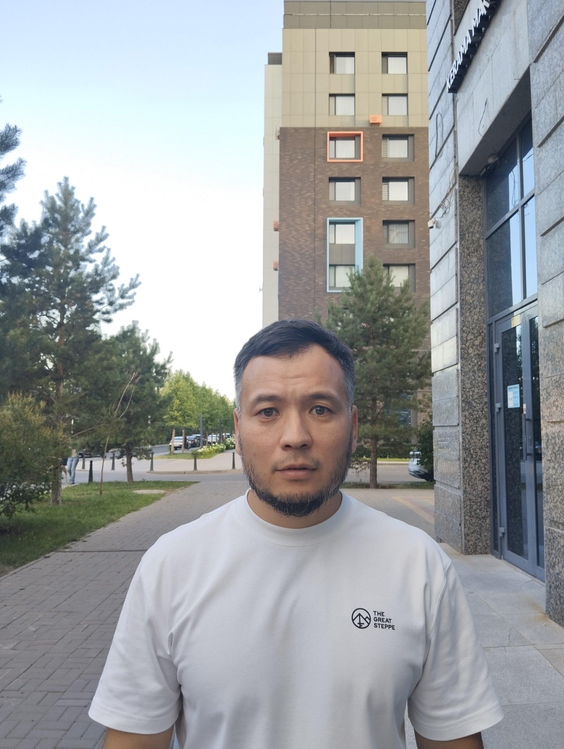 Maqsat avatar