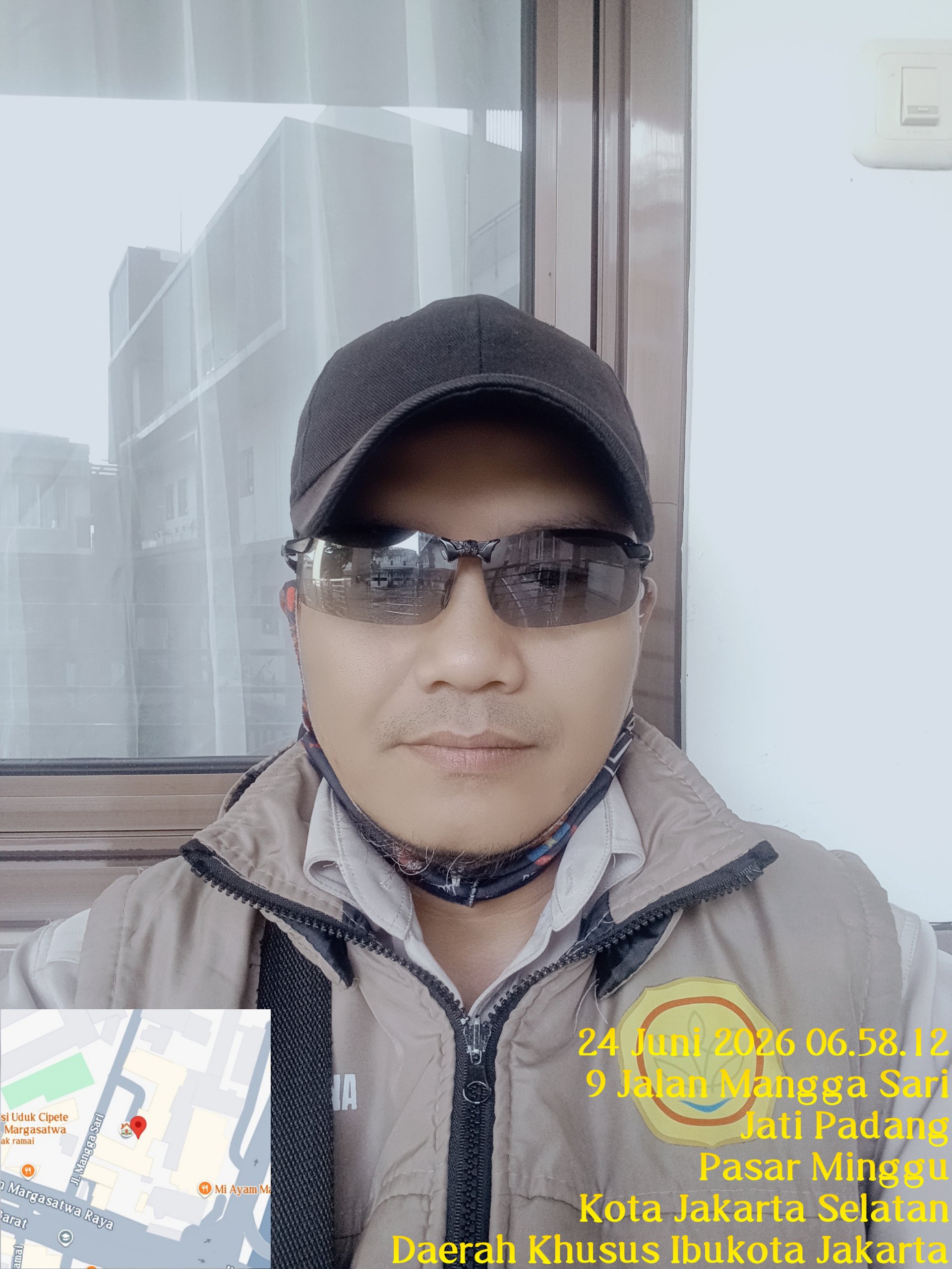 Teja Lesmana avatar