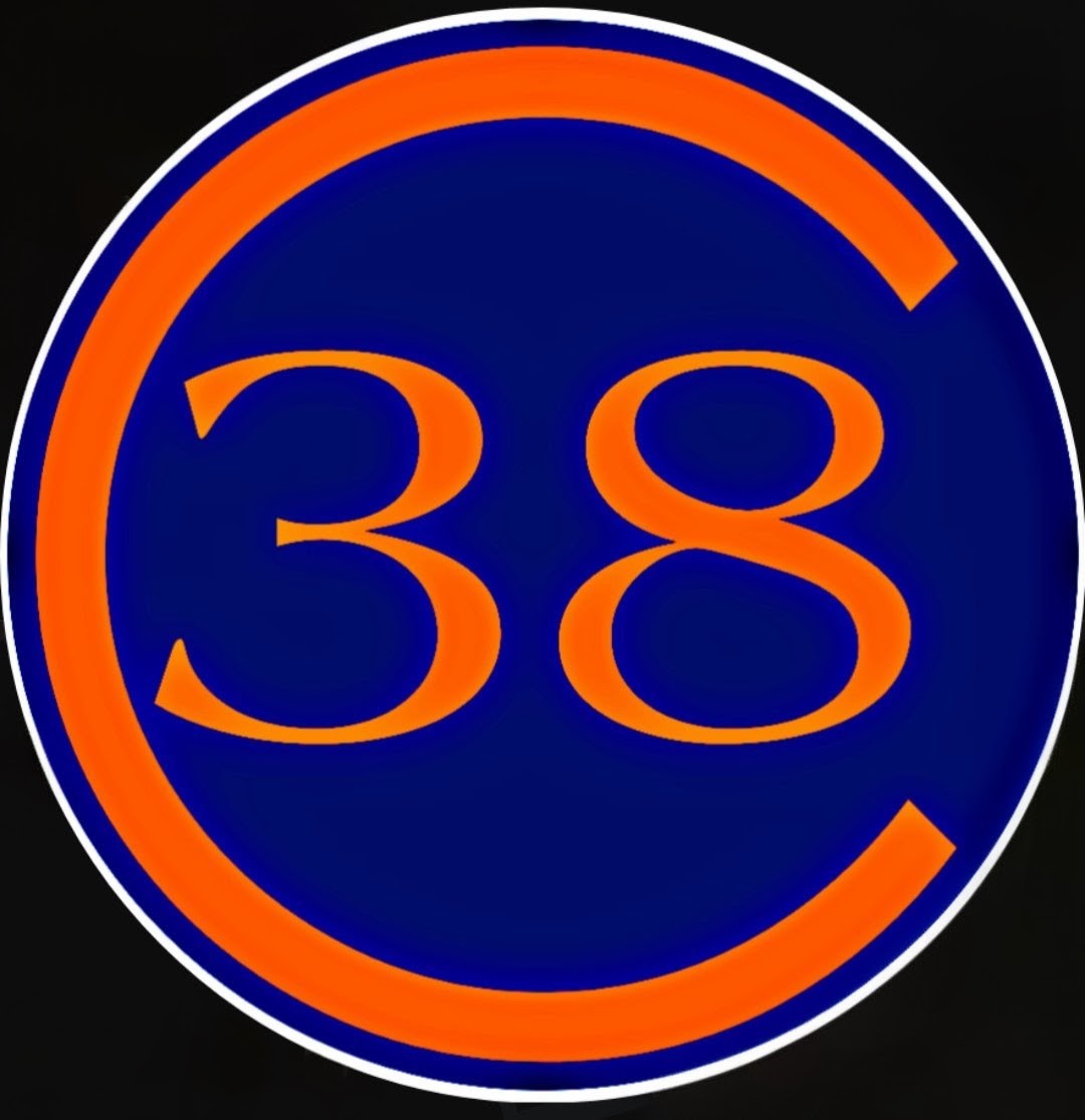 Crypto38 avatar