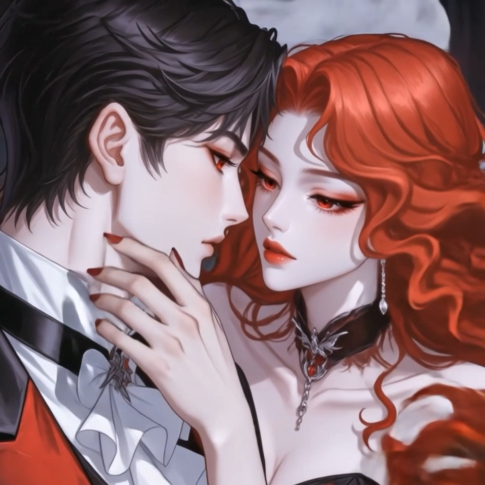 The kiss - free kiss ai AI video