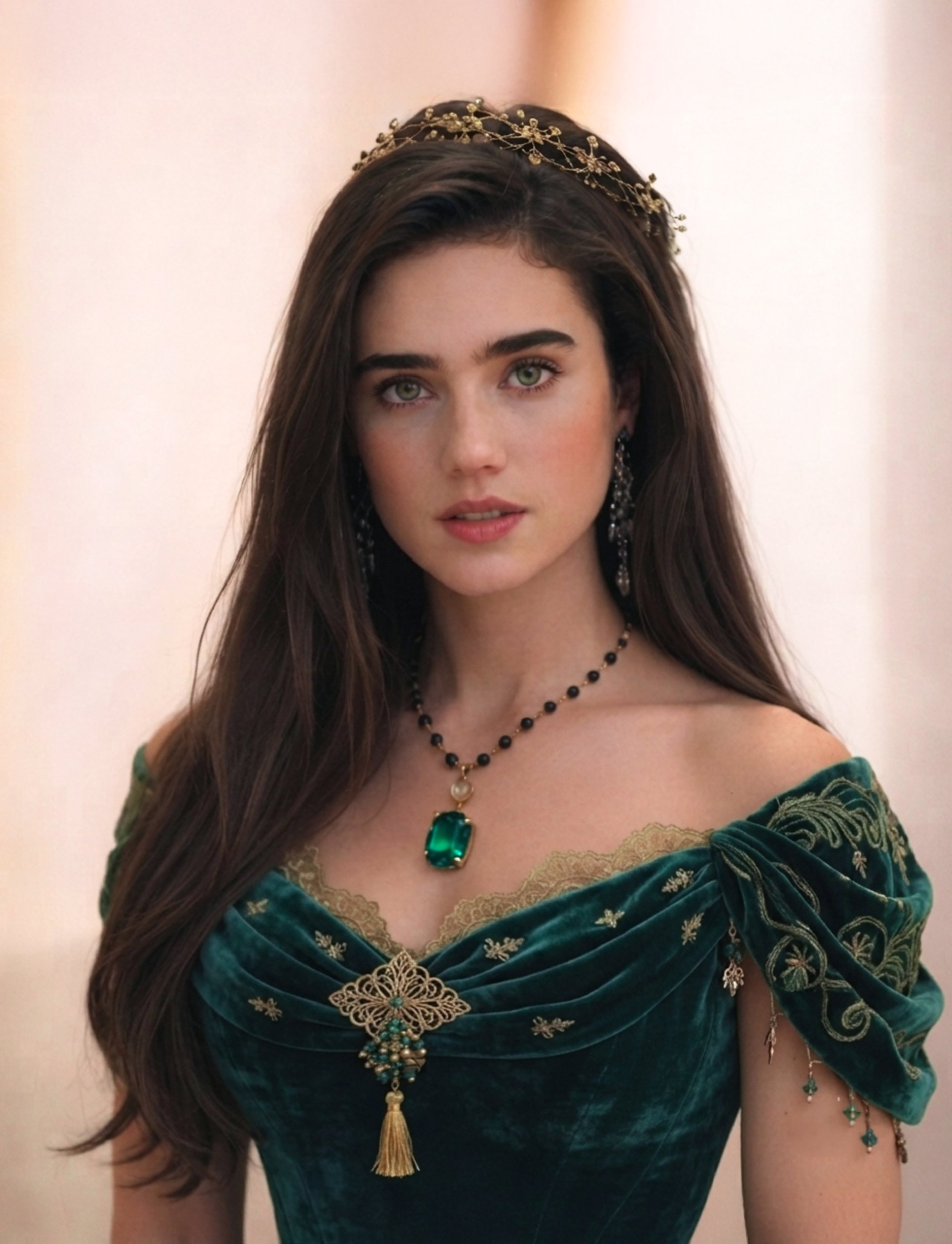 Rominna avatar