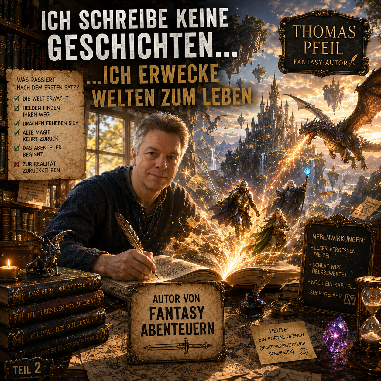 Thomas Pfeil avatar