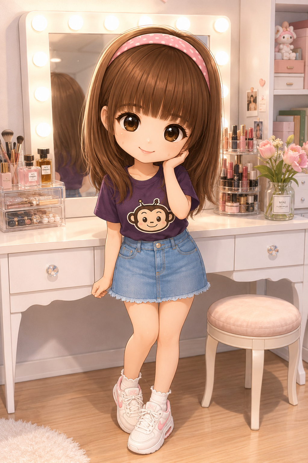 艾咪小紫 avatar