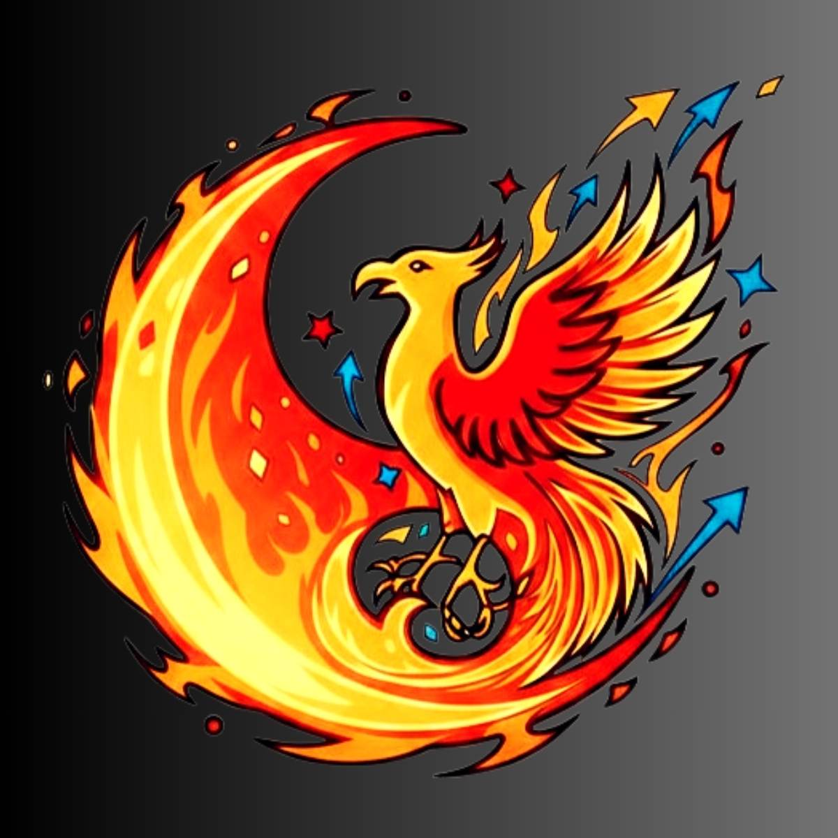 Tashii Creative avatar