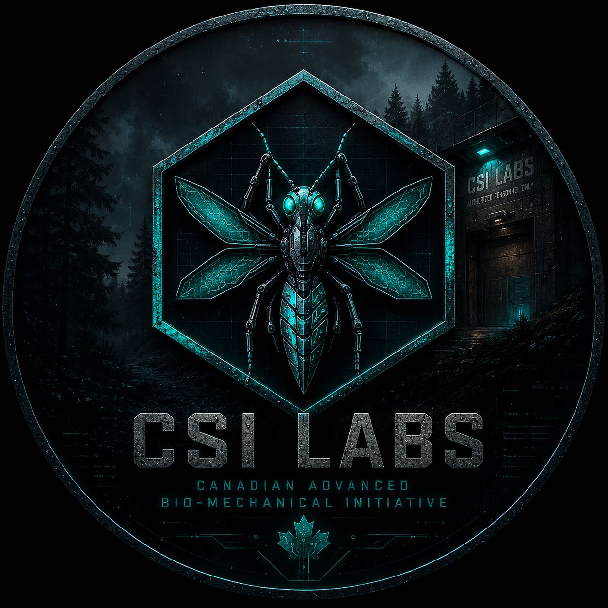 CSI LABS avatar