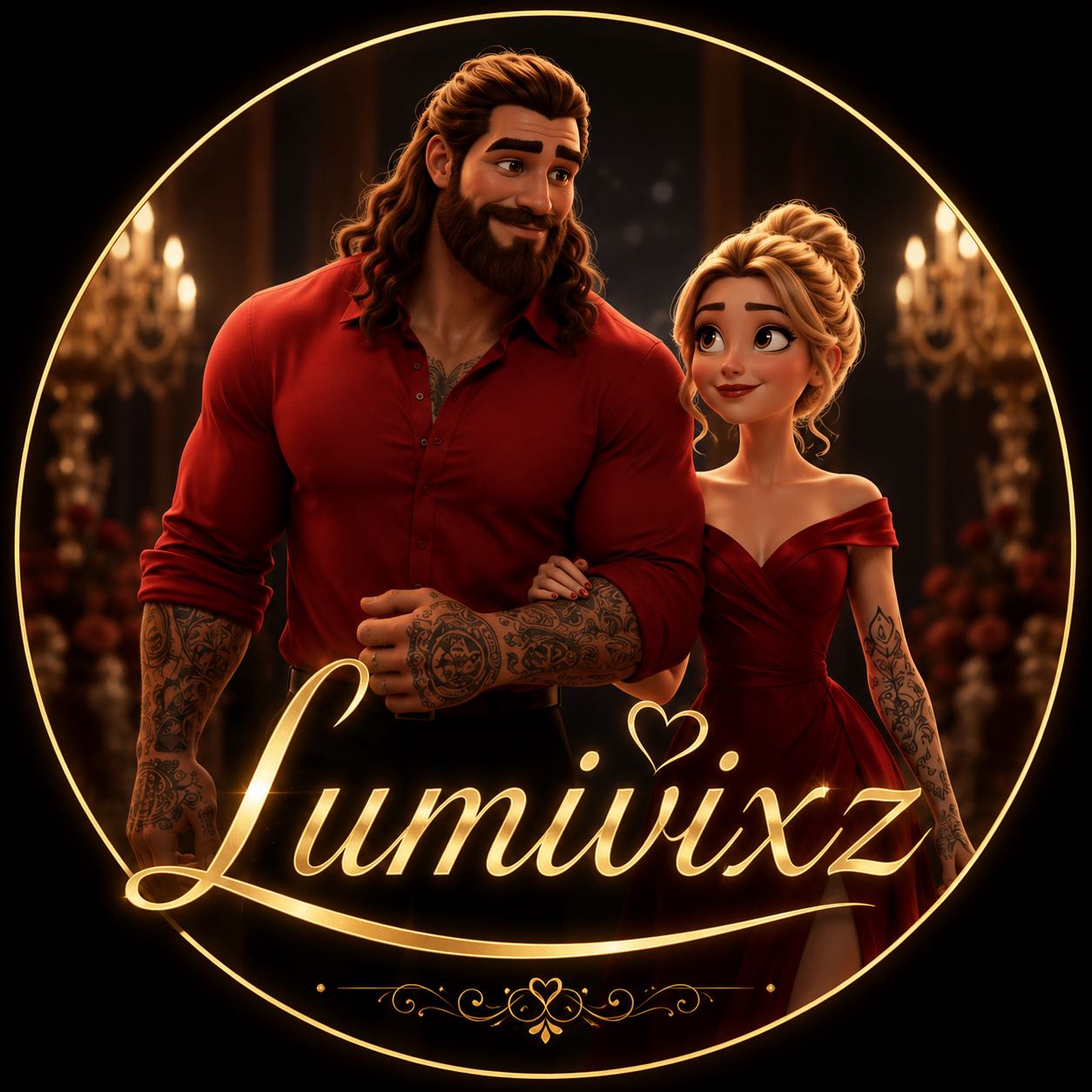 lumivixz avatar