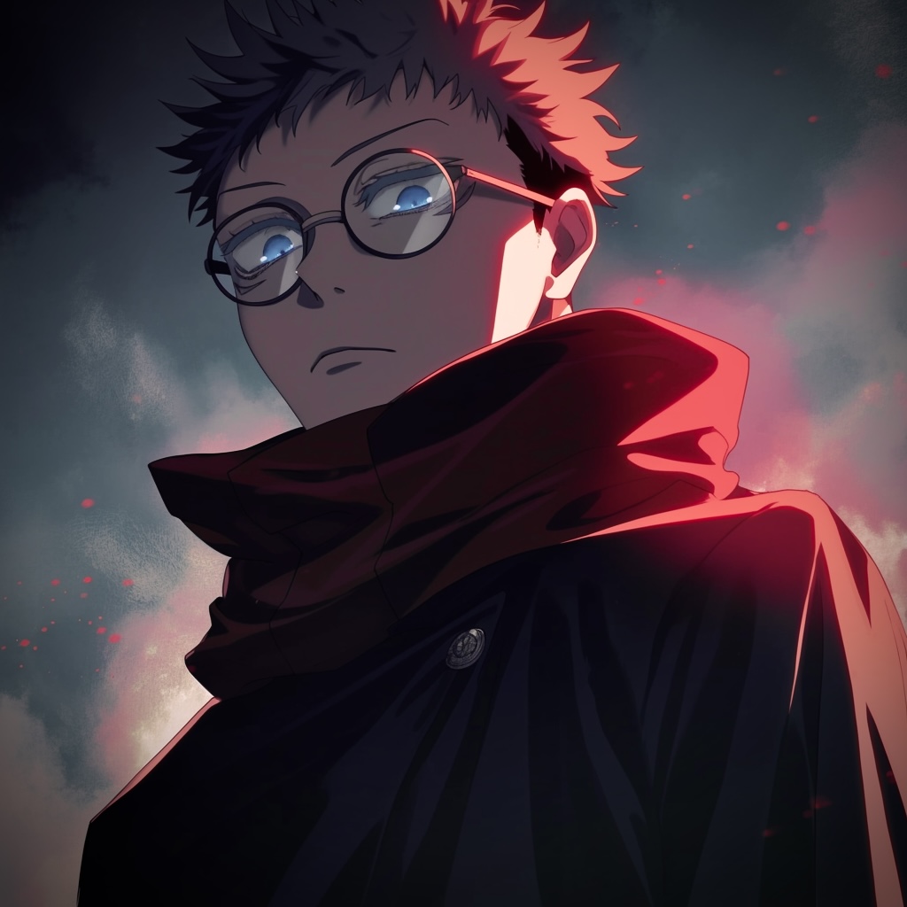 Louis avatar