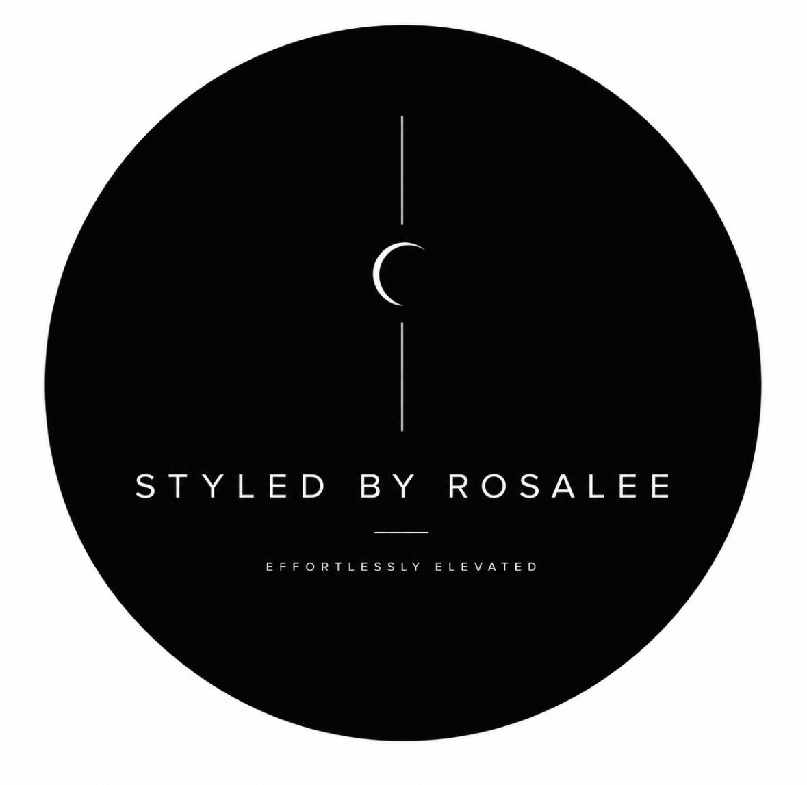 styled by rosalee avatar