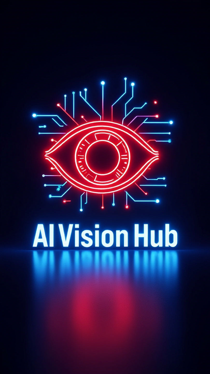 AI Vision Hub avatar