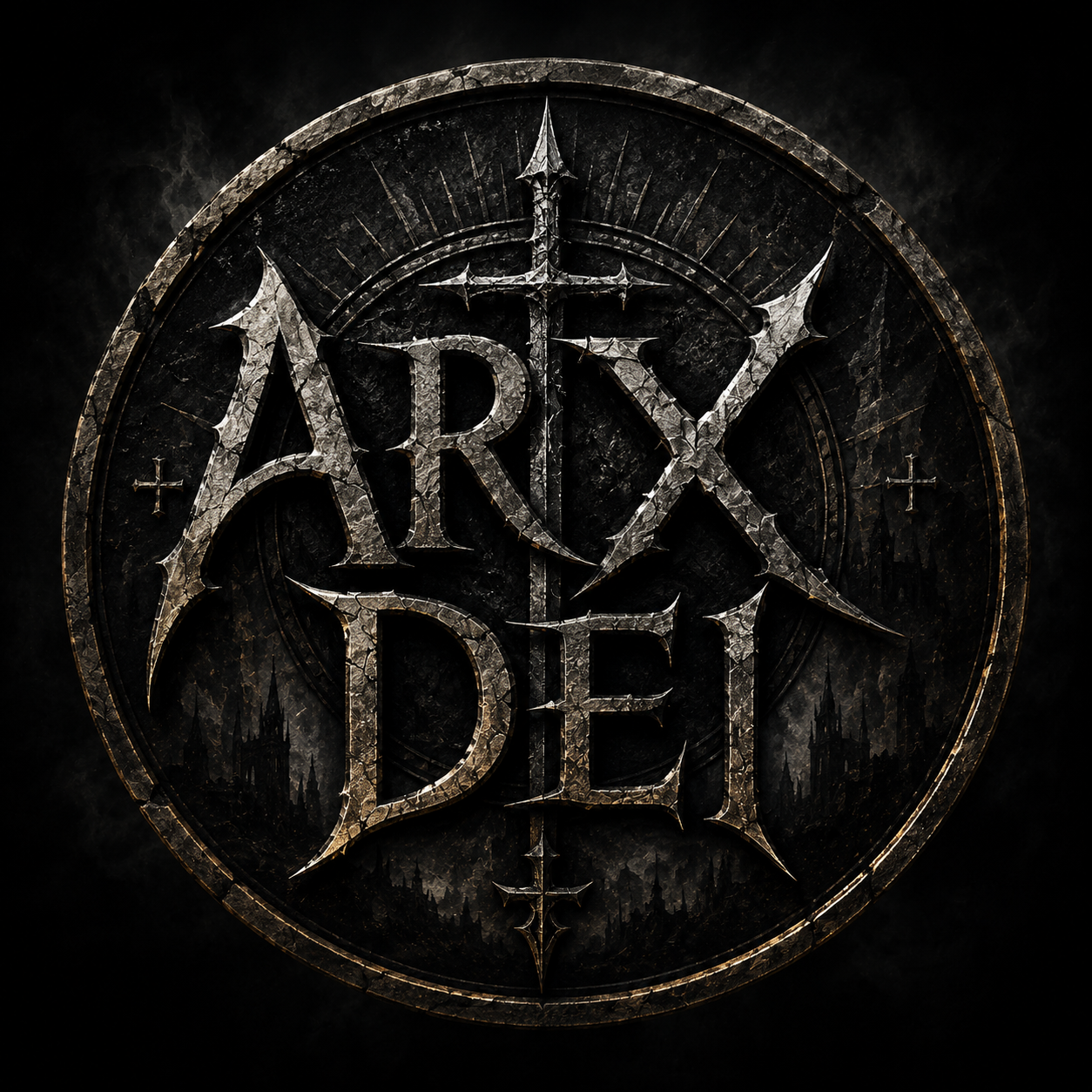ARX DEI avatar