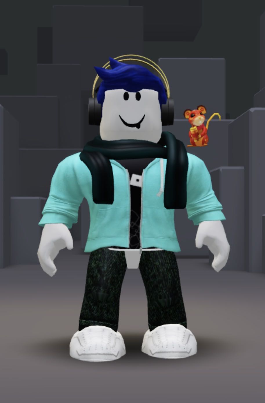 rozanita avatar