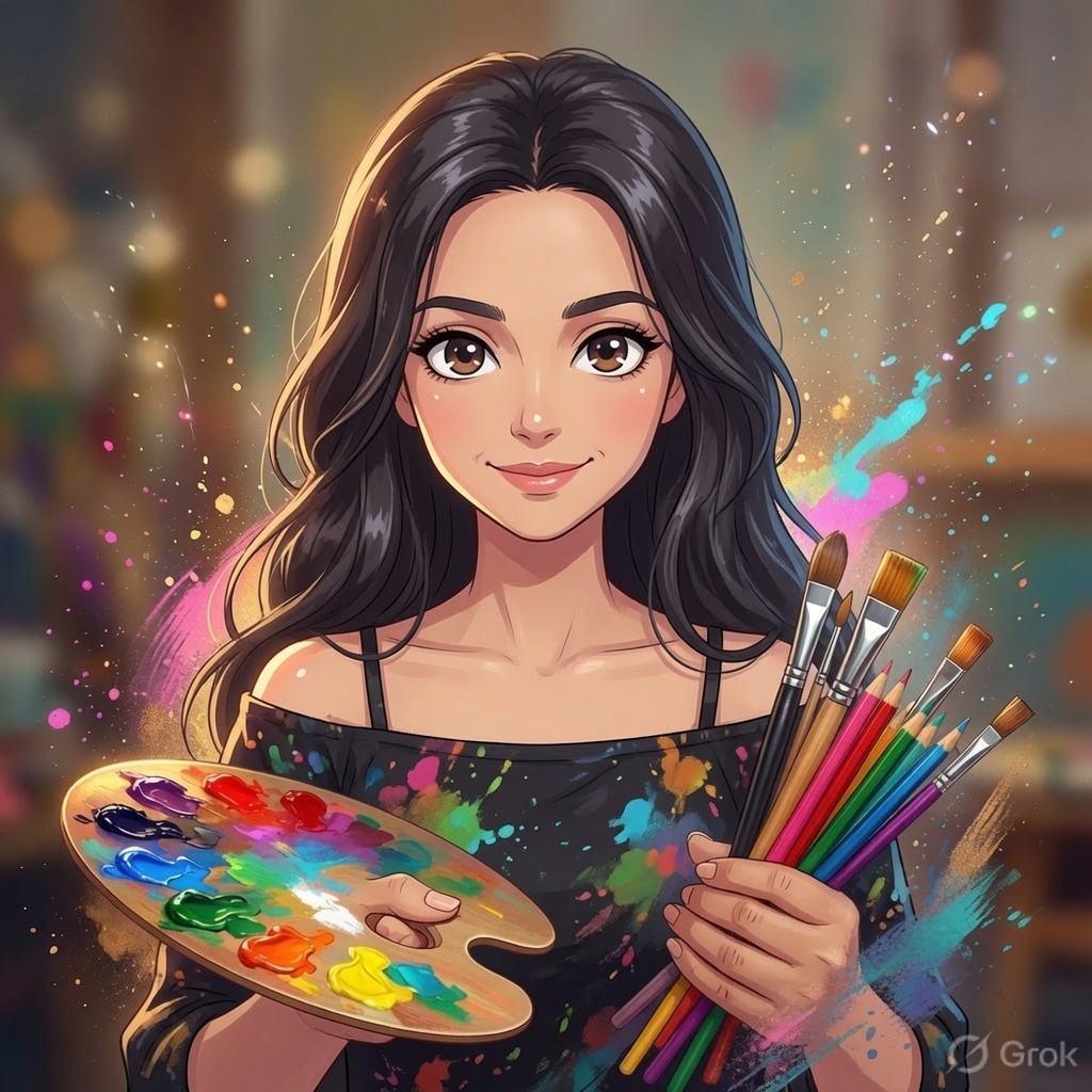 hesabel avatar