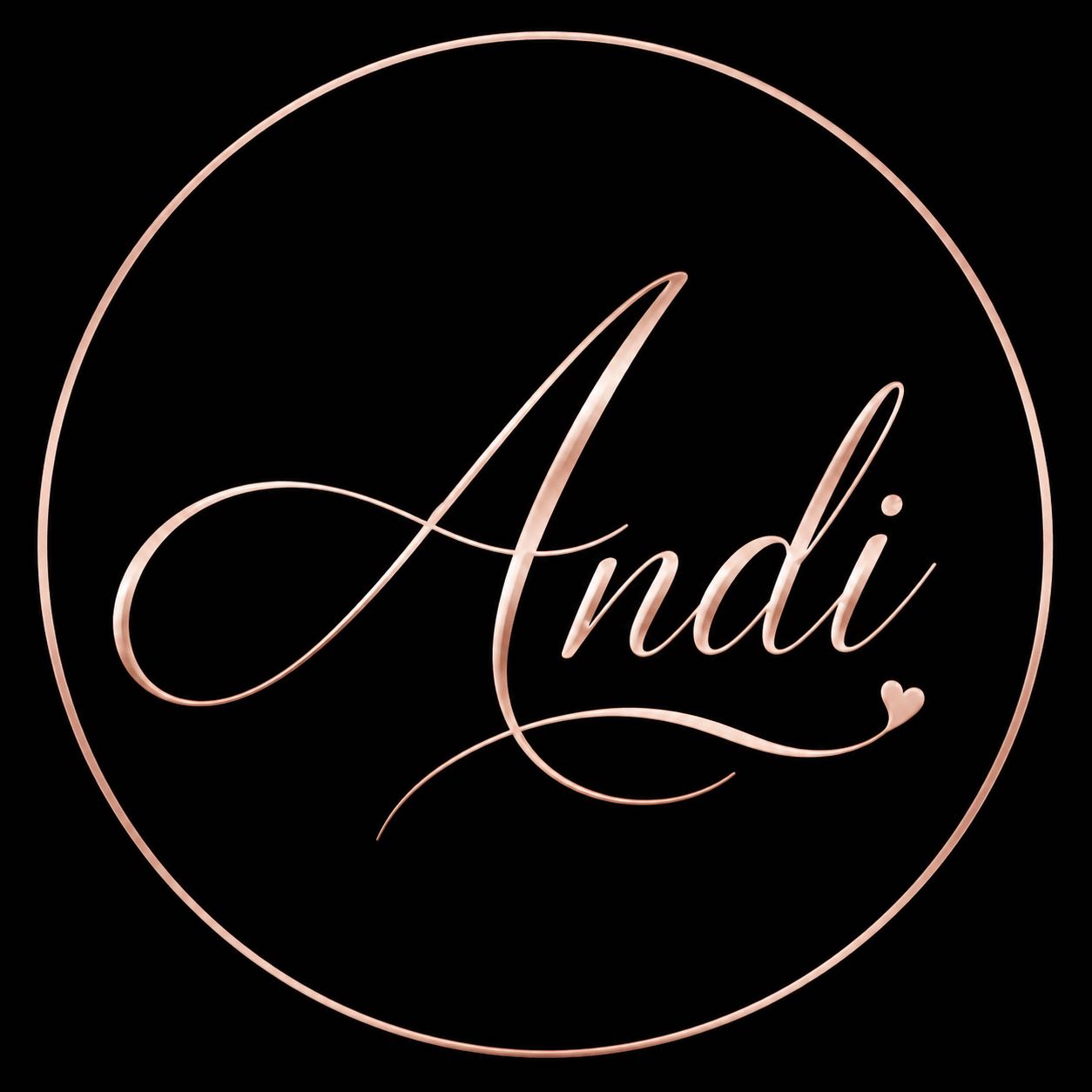 Andi avatar