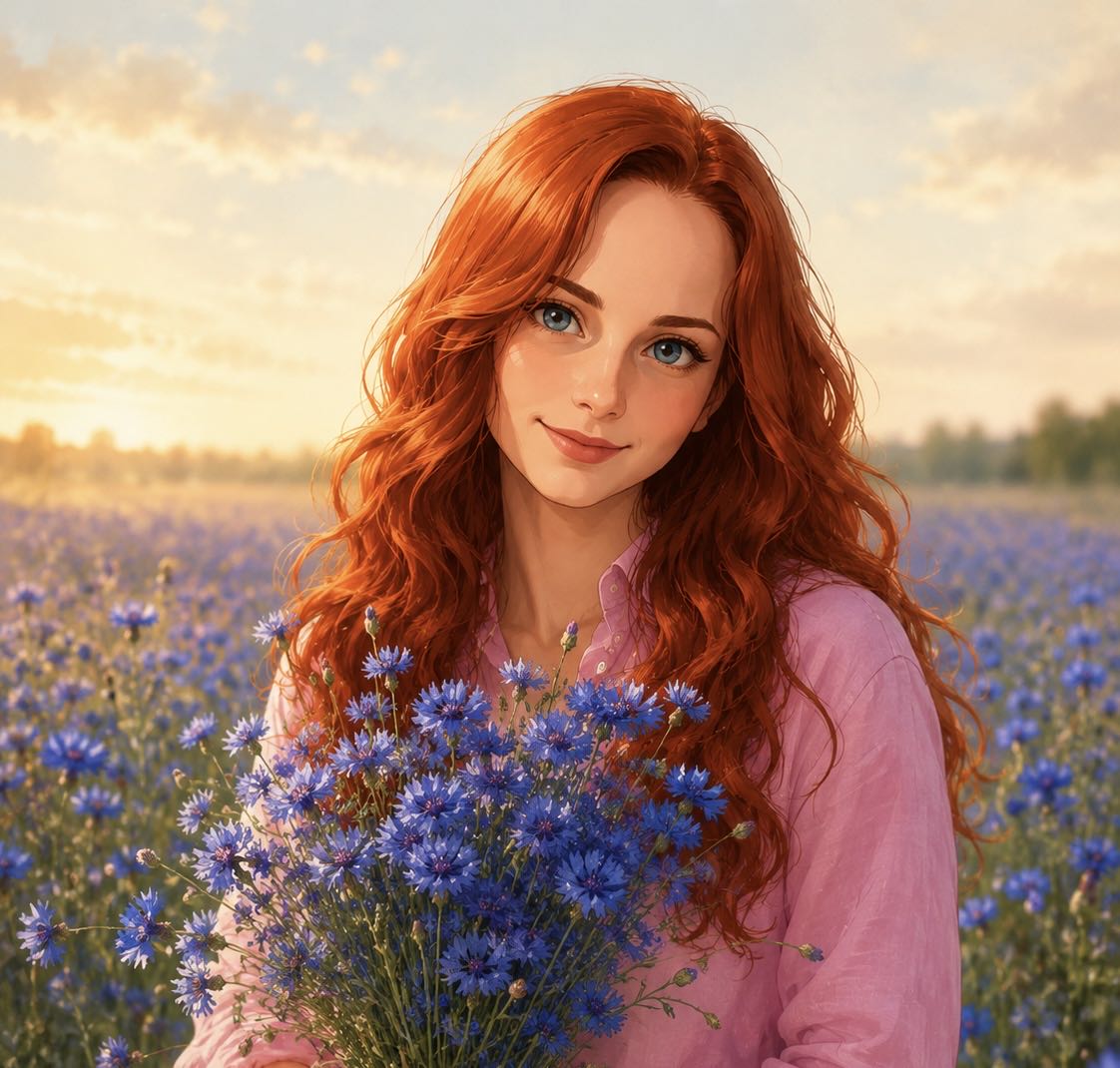 A.Darya avatar