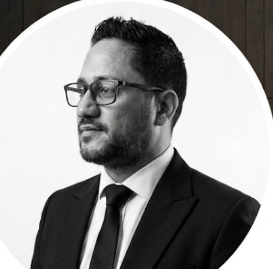 Nader Khatib avatar