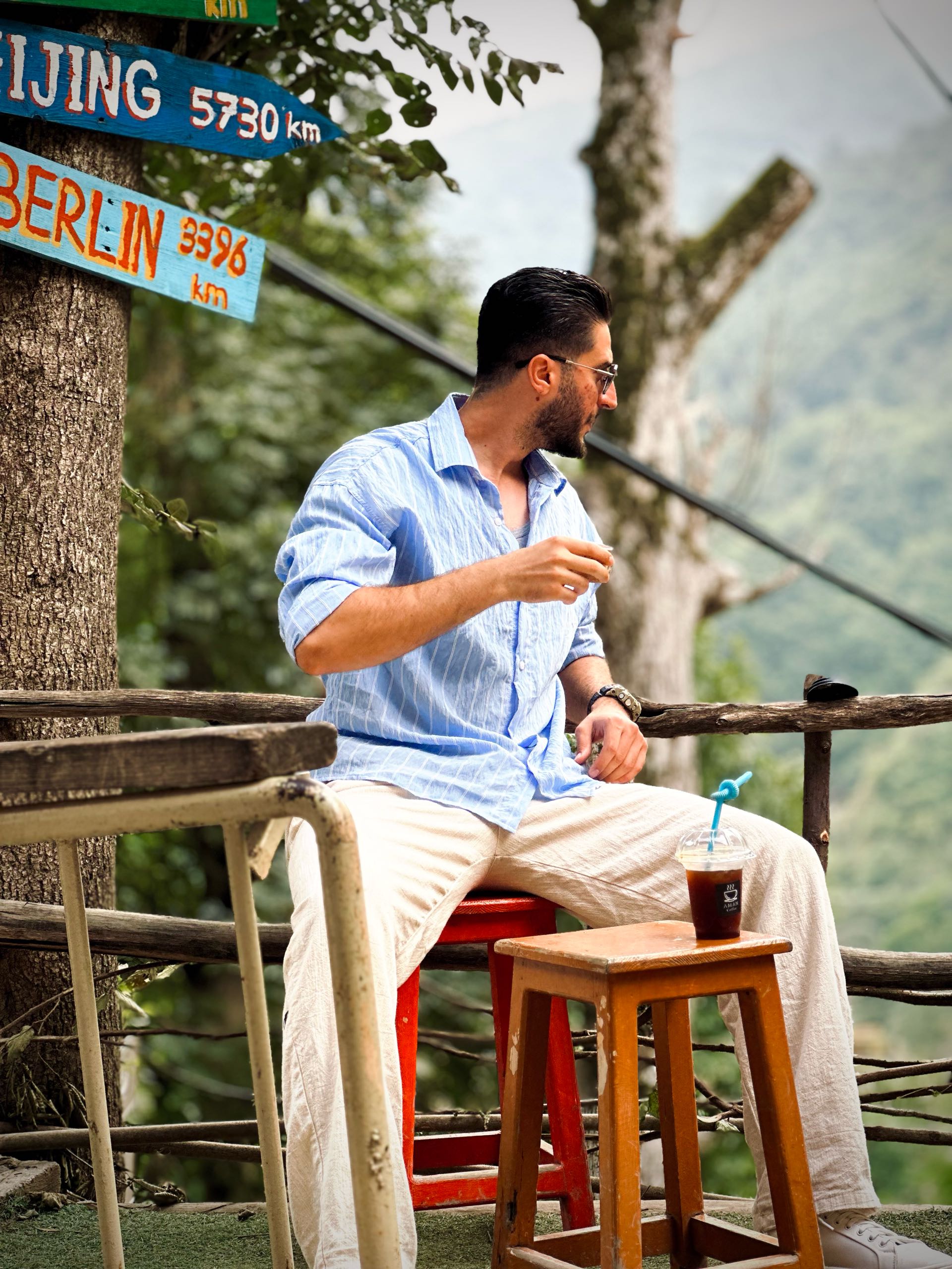 Ehsan avatar