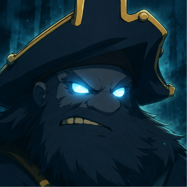 StarBuccaneers avatar