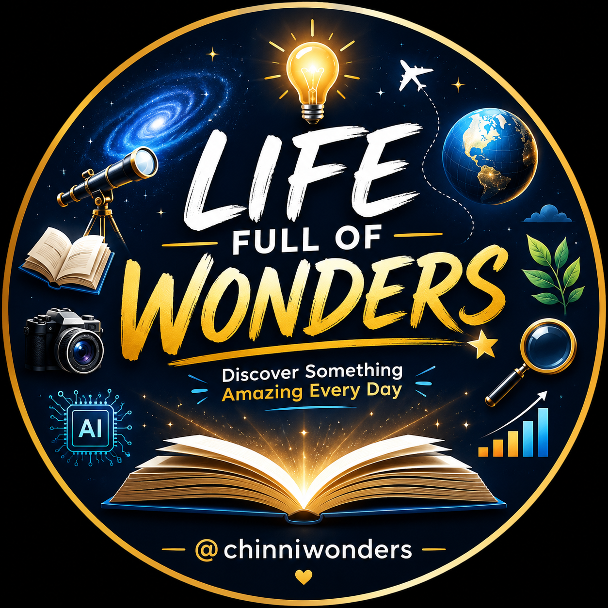 chinniwonders avatar