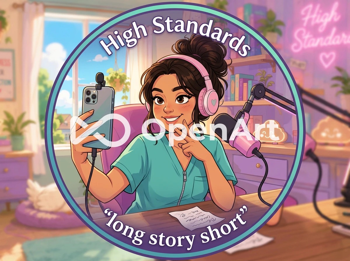 Kaycee May avatar