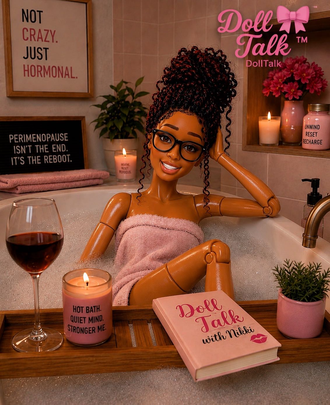 dolltalk🎀 avatar