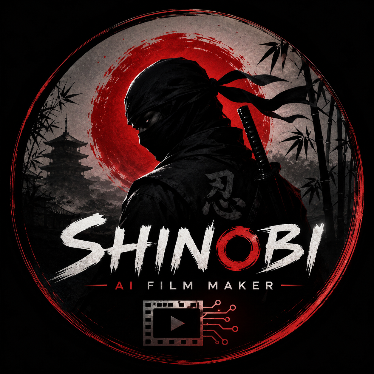 Shinobi avatar