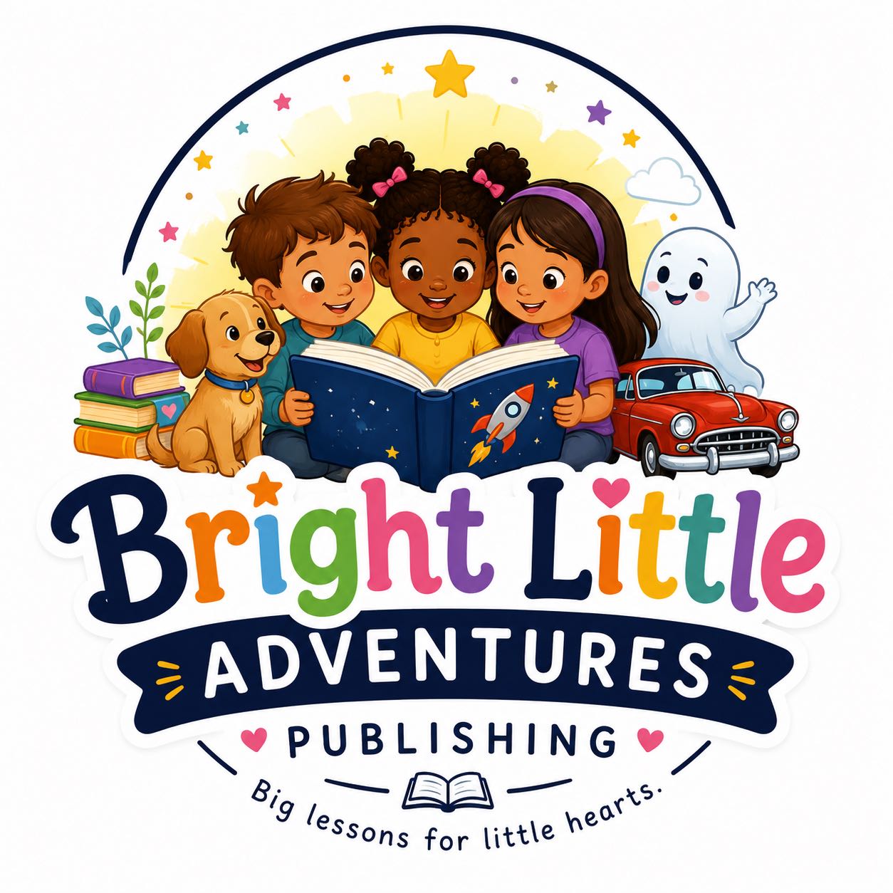 Bright Little Advtrs avatar