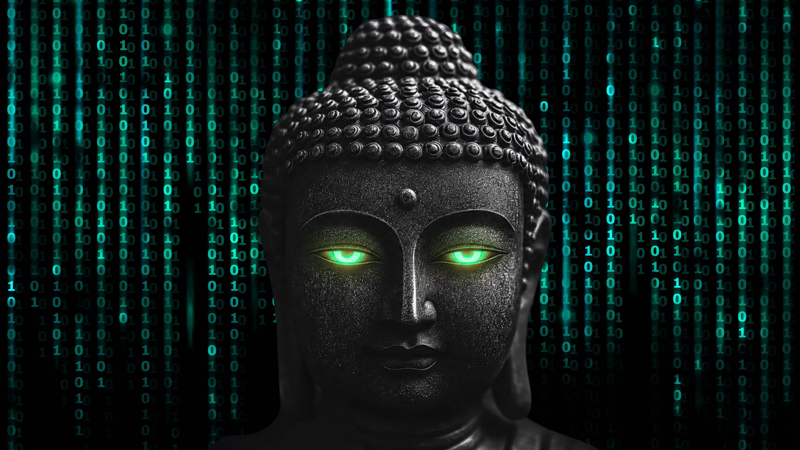 Void Lotus avatar