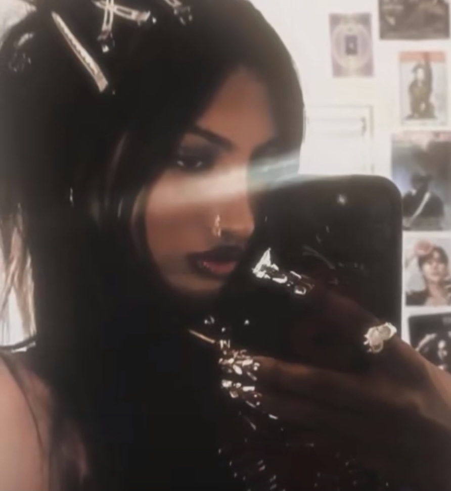 Lara avatar