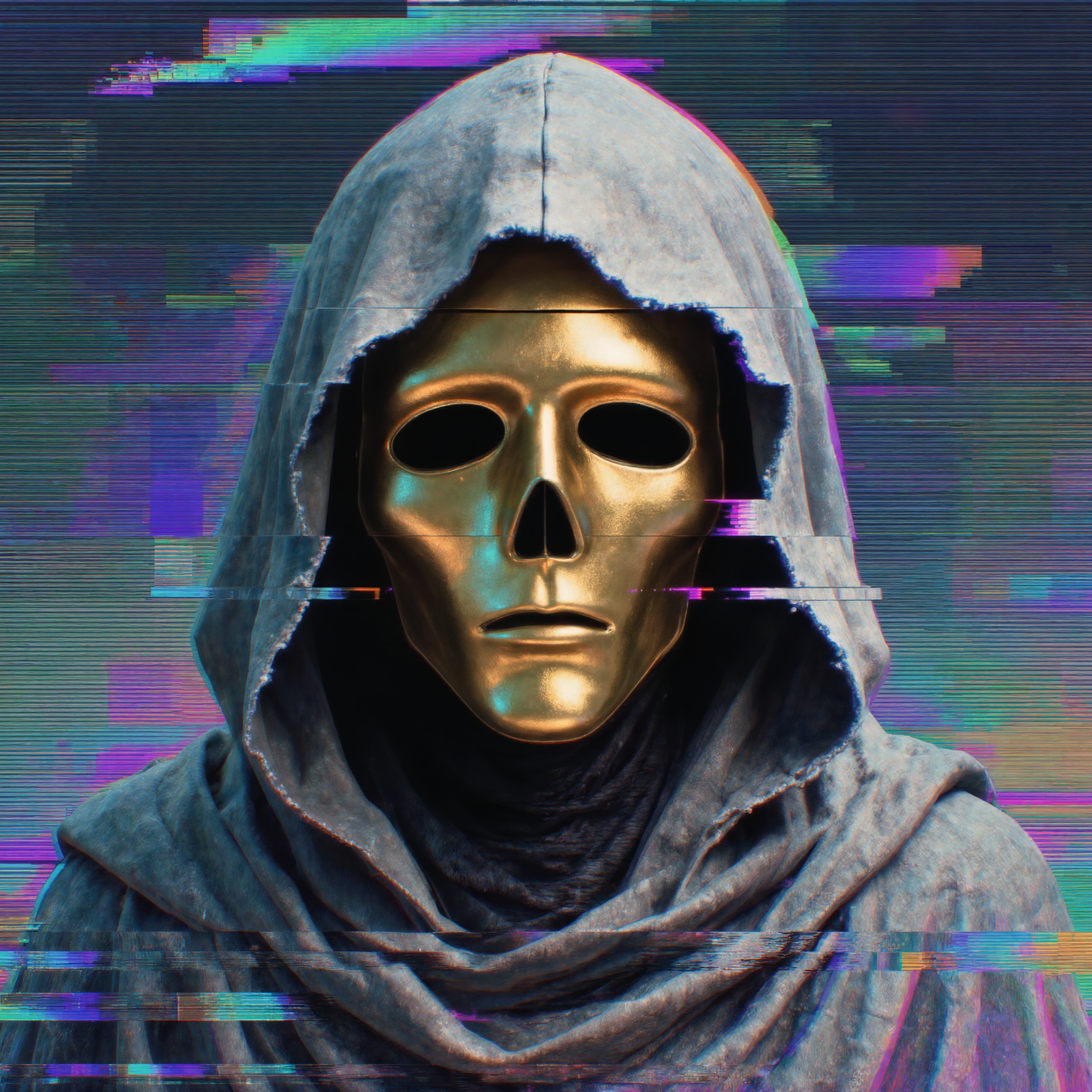 NULLCAST avatar