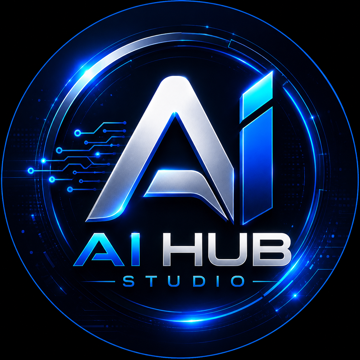 AI HUB STUDIO avatar