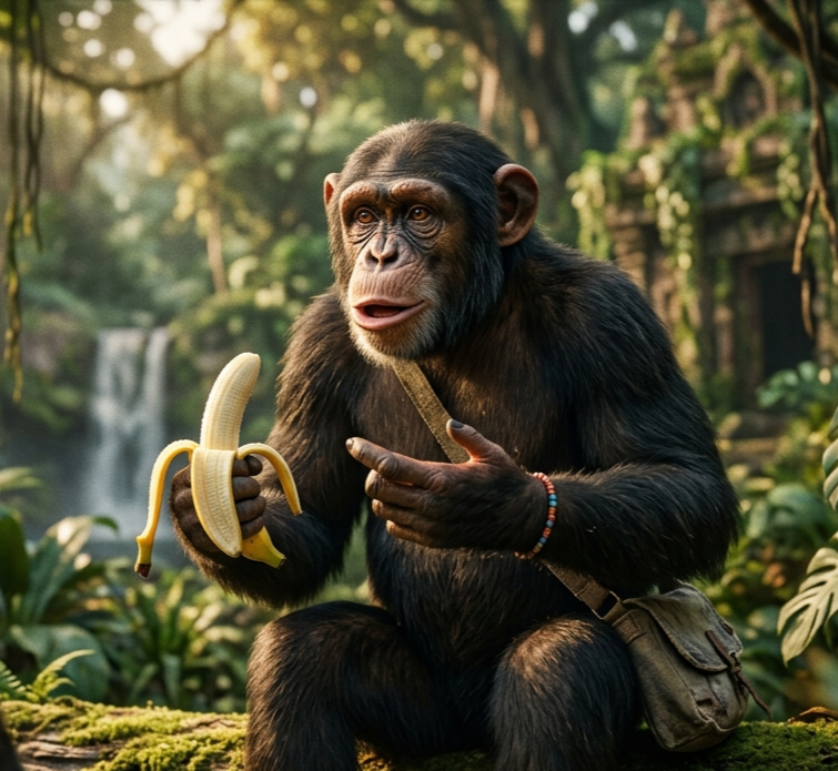 MonkeyMonkeys avatar