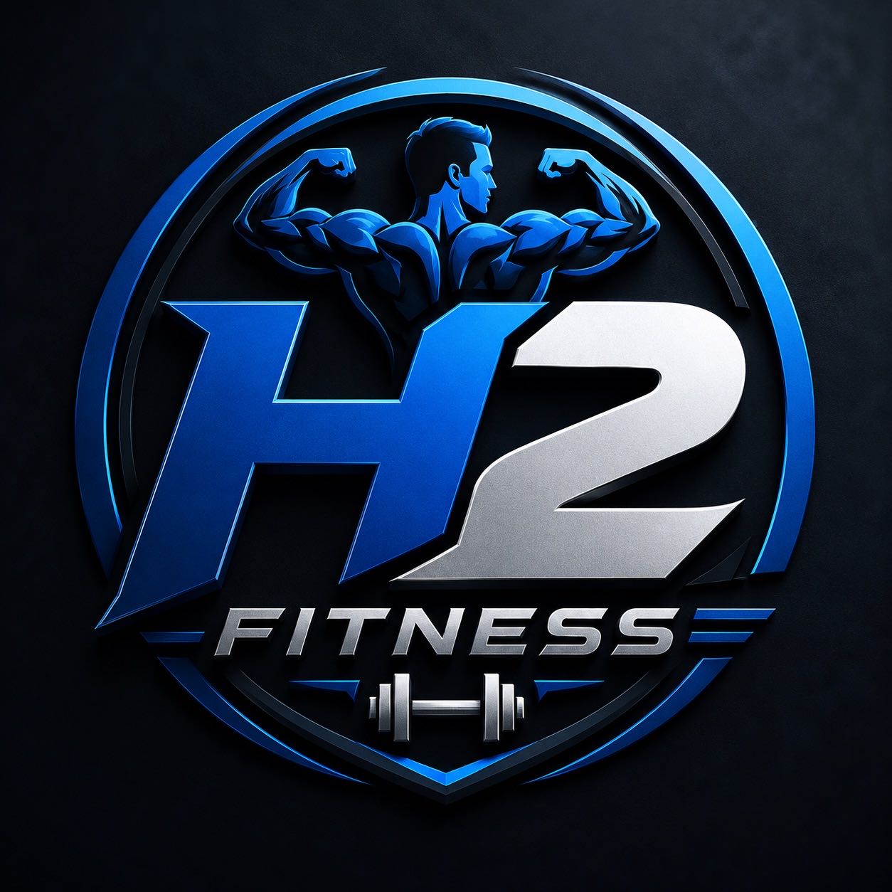 H2 Fitness avatar
