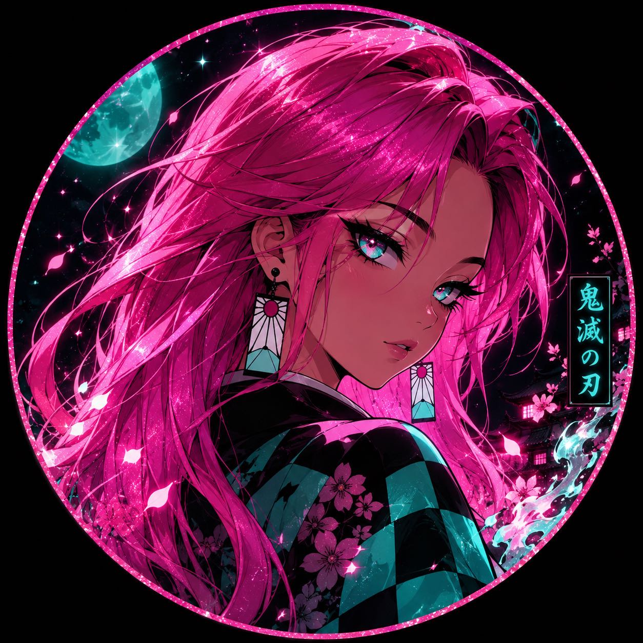 Feli avatar