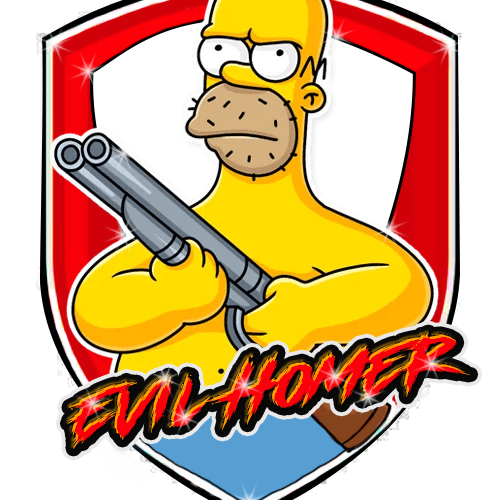 EvilHomer avatar