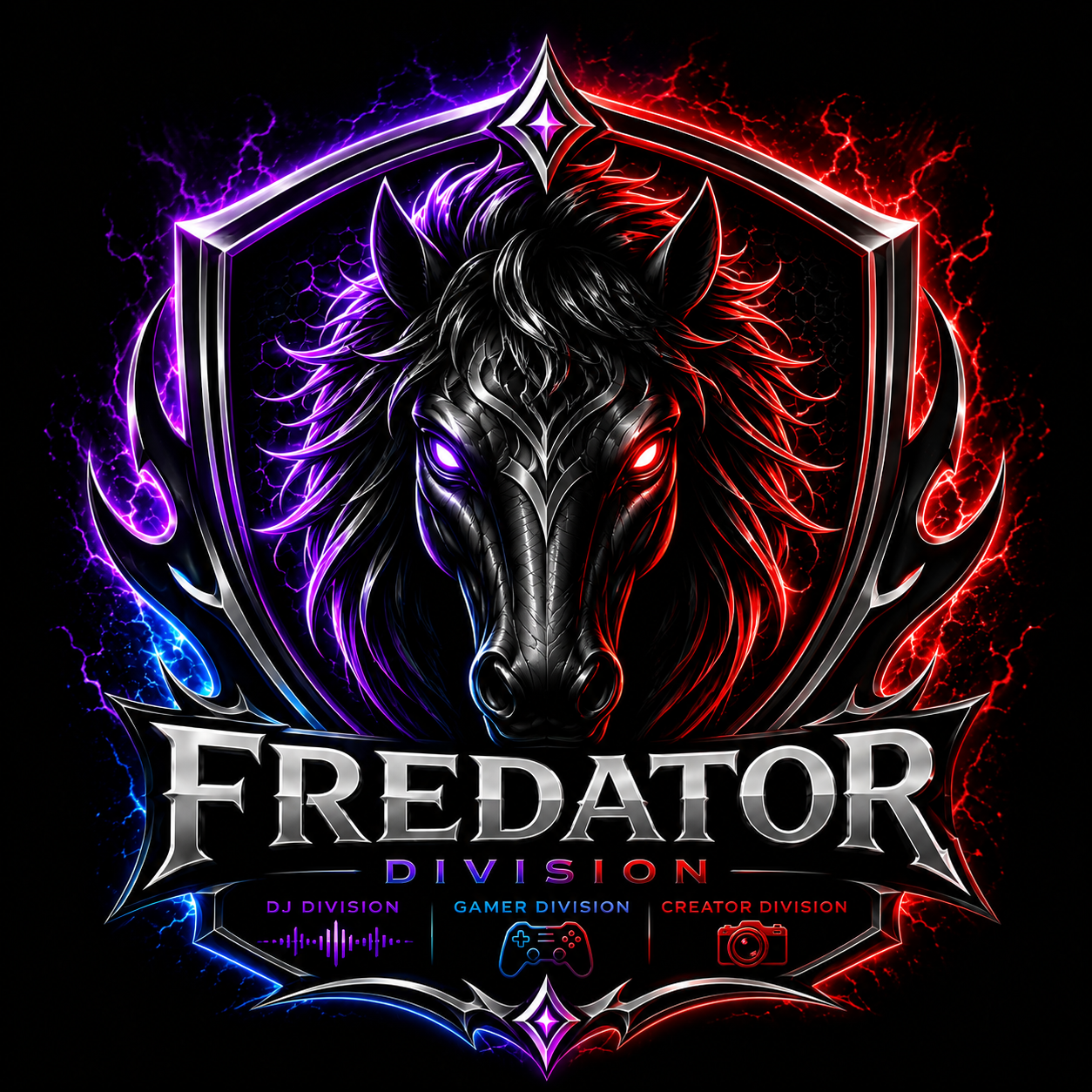 Fredator Division avatar
