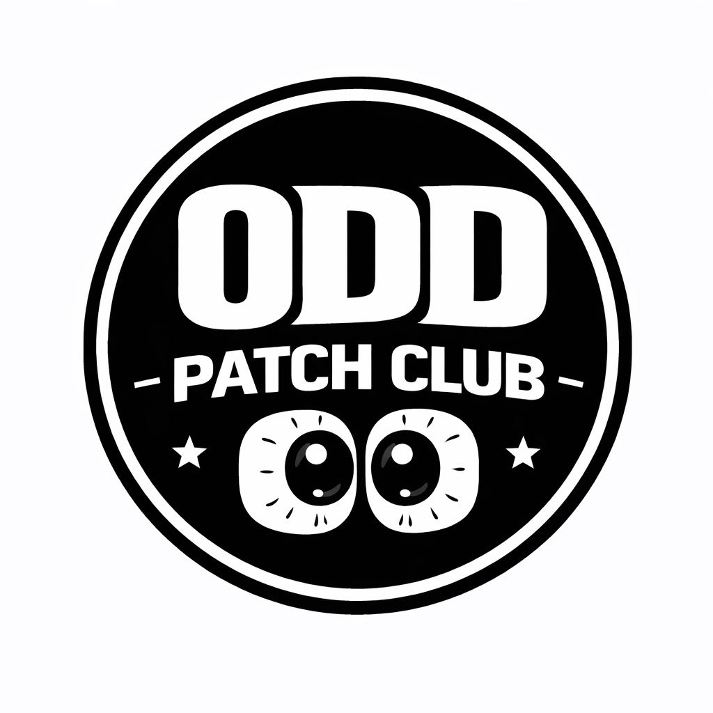 ODD PATCH  CLUB avatar