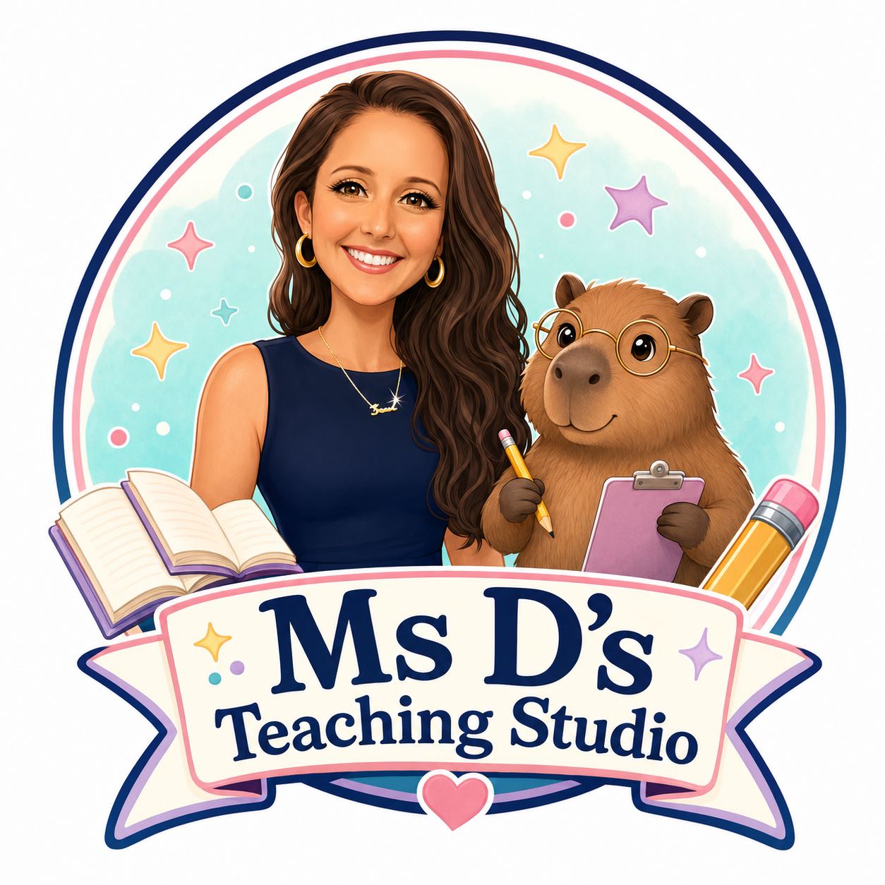 MsDsTeachingStudio avatar