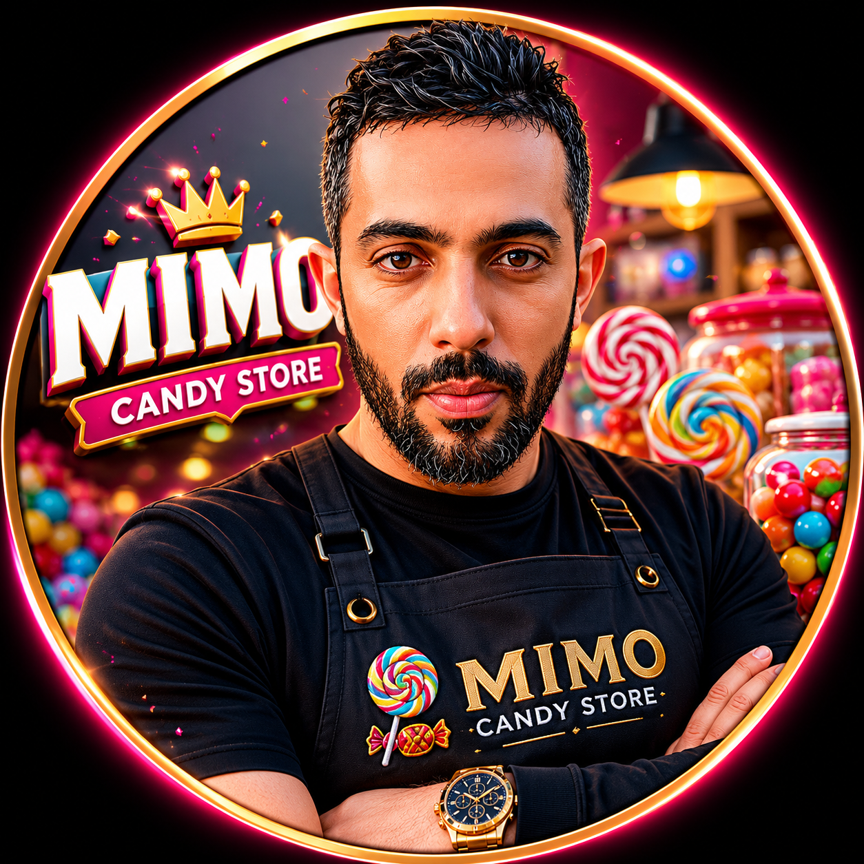 MiMO avatar