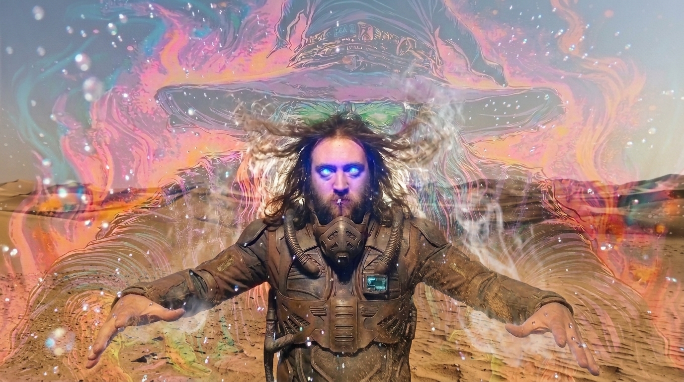 WalterHego avatar