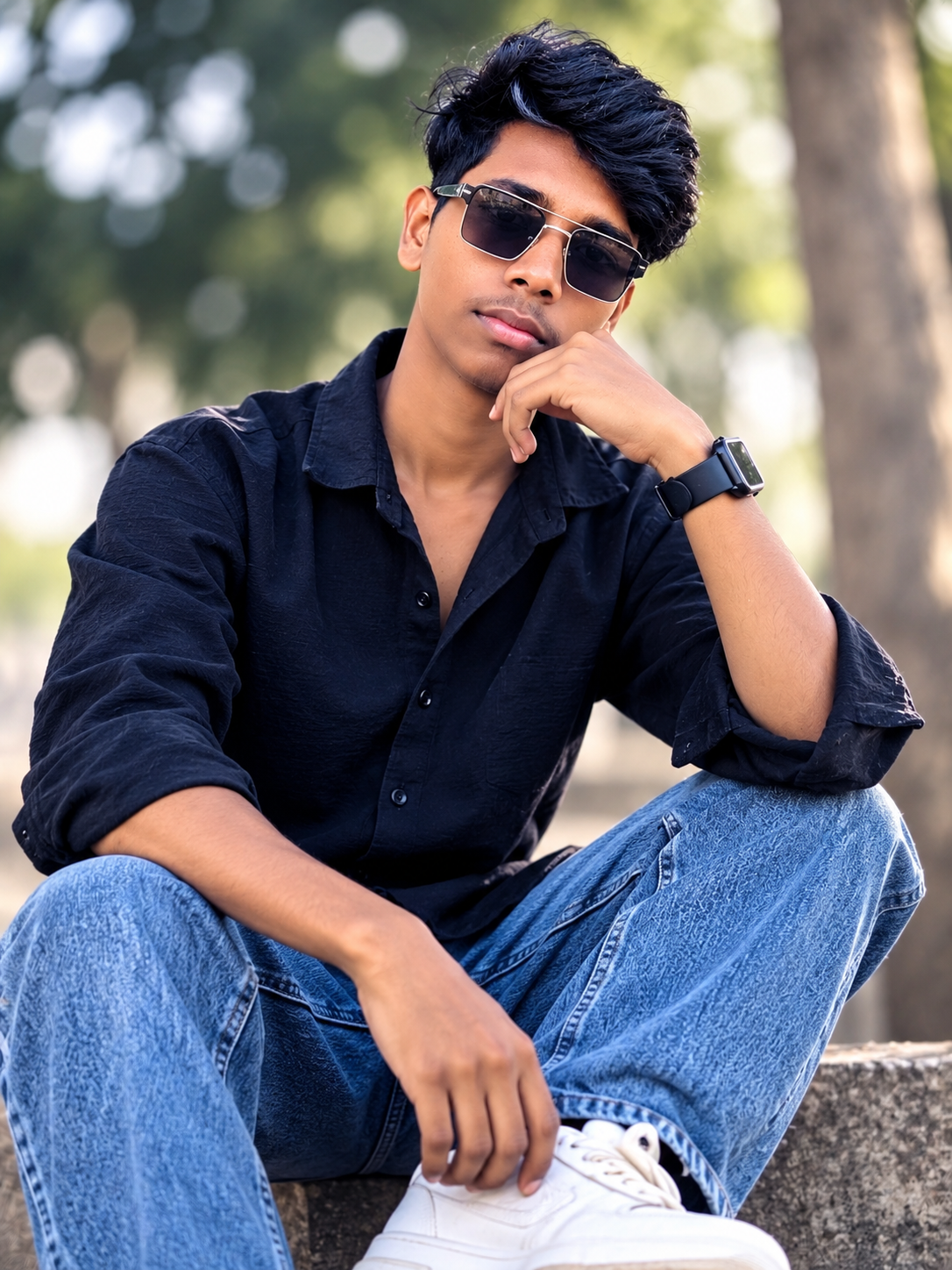 pramod Kumar Singh avatar