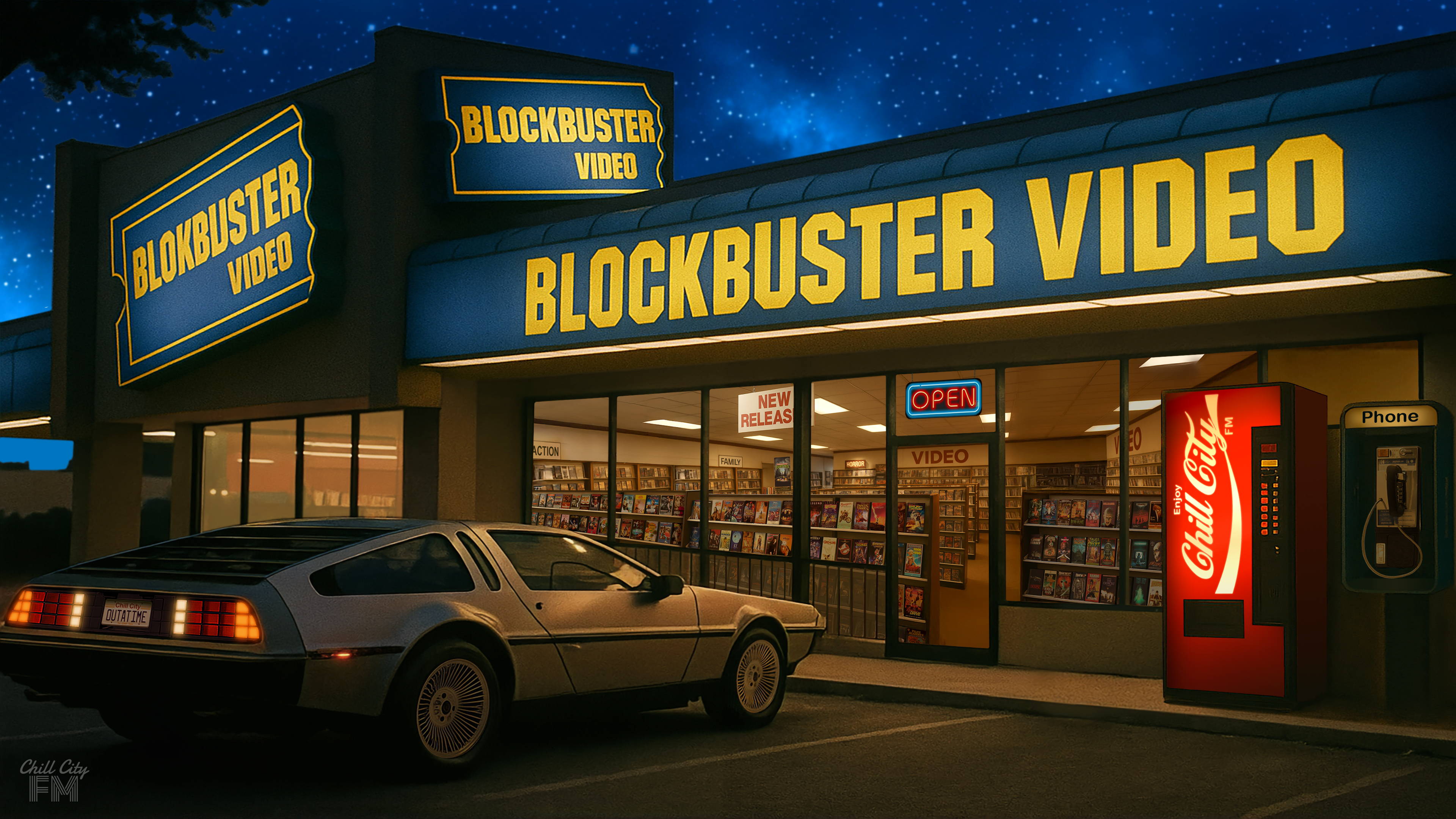 Retrobuster avatar