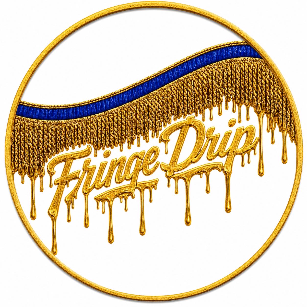 Fringe Drip avatar