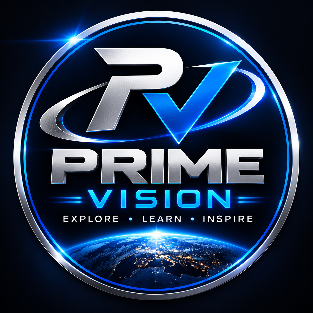 Prime Vision avatar