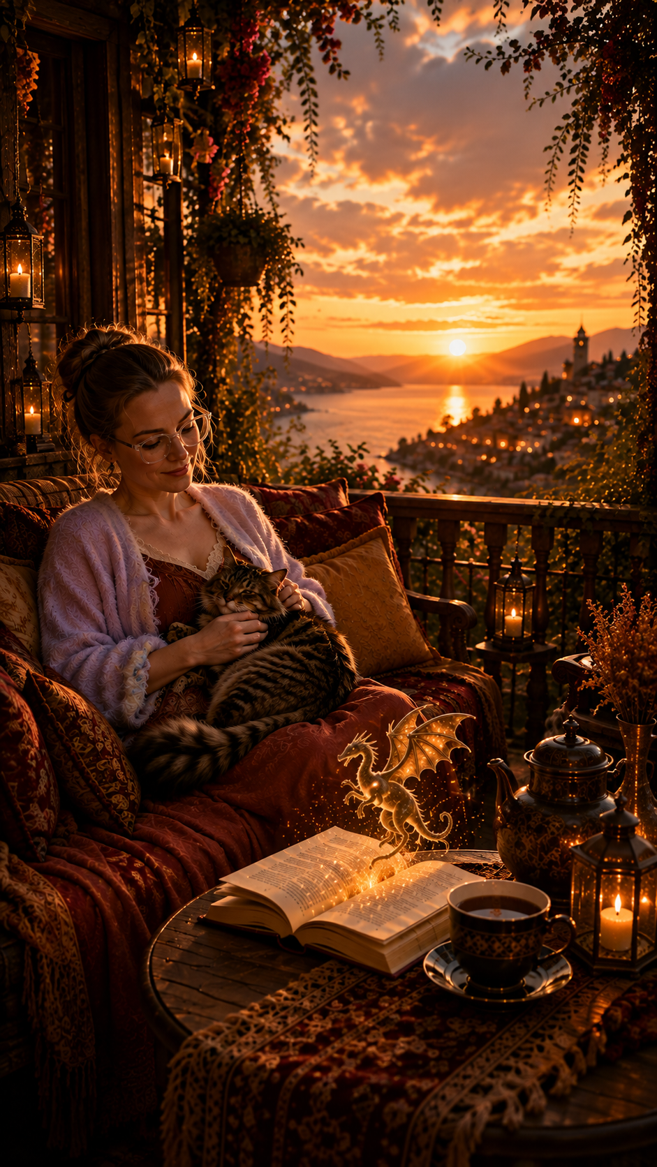 Helaria avatar