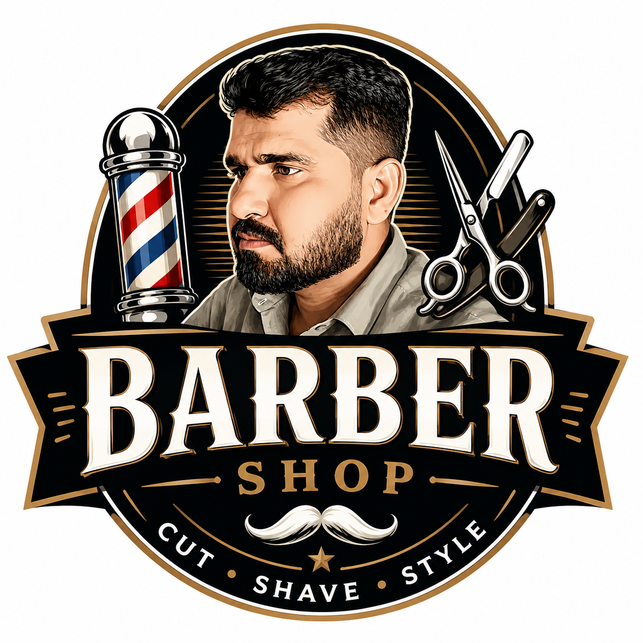 super cut hair salon avatar