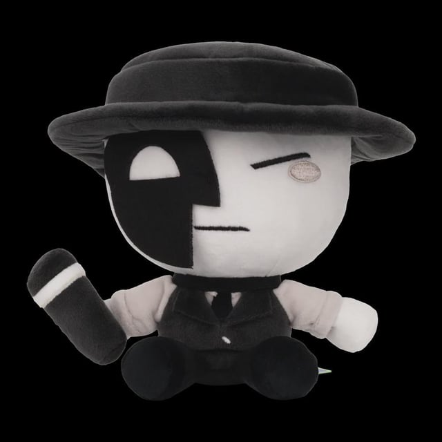 Jenderalmunchkingman avatar
