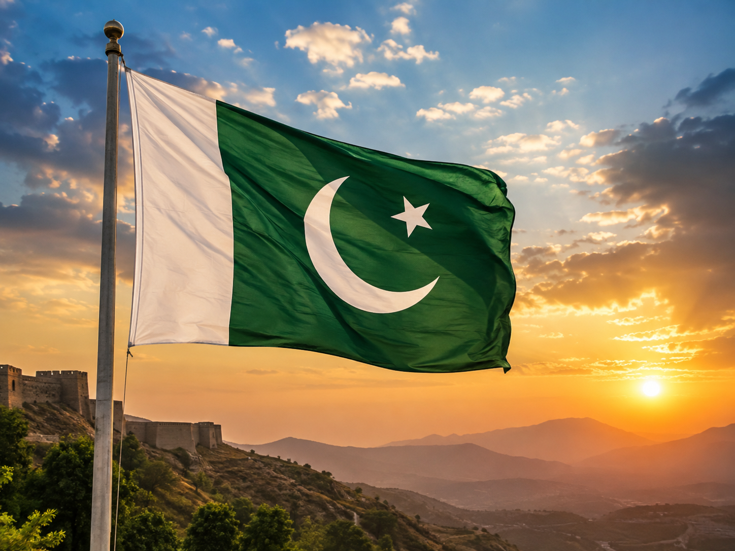 Pakistan avatar