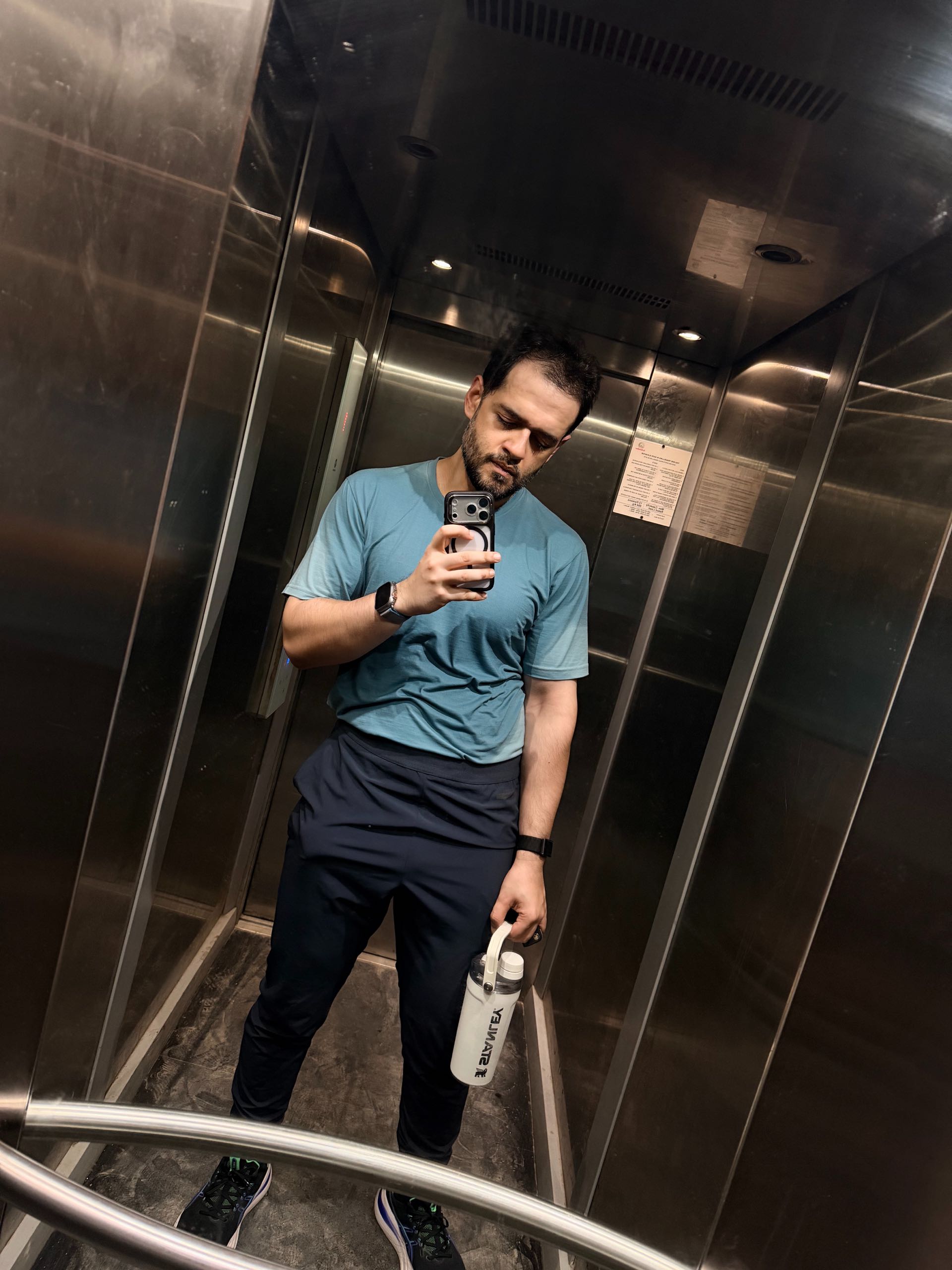 karanbedi89 avatar