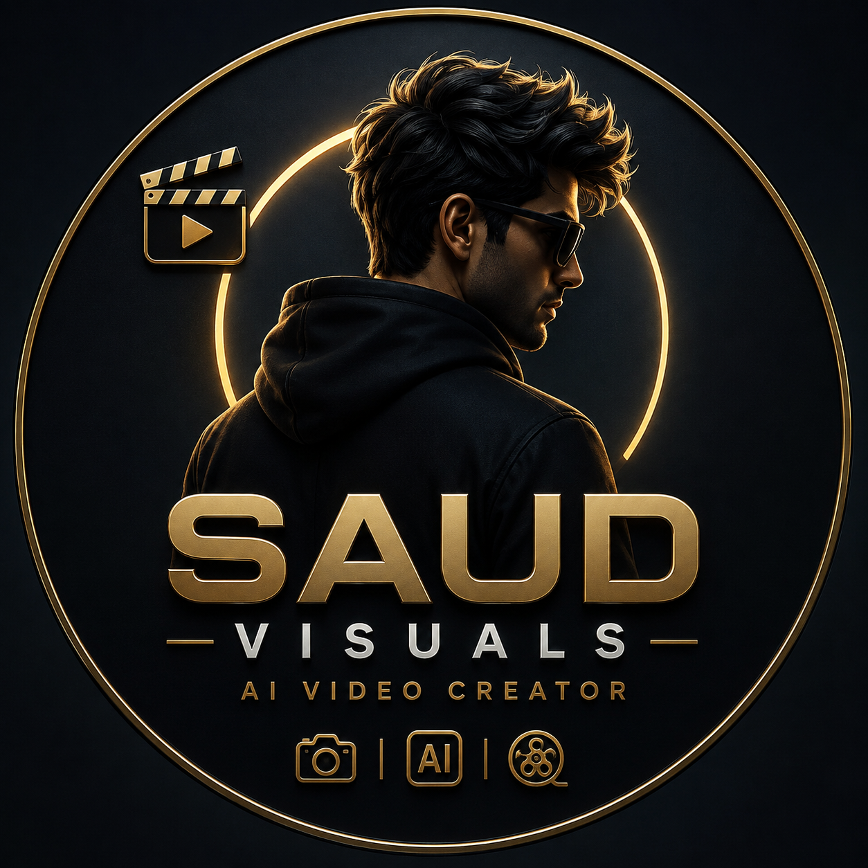 SaudCreates avatar